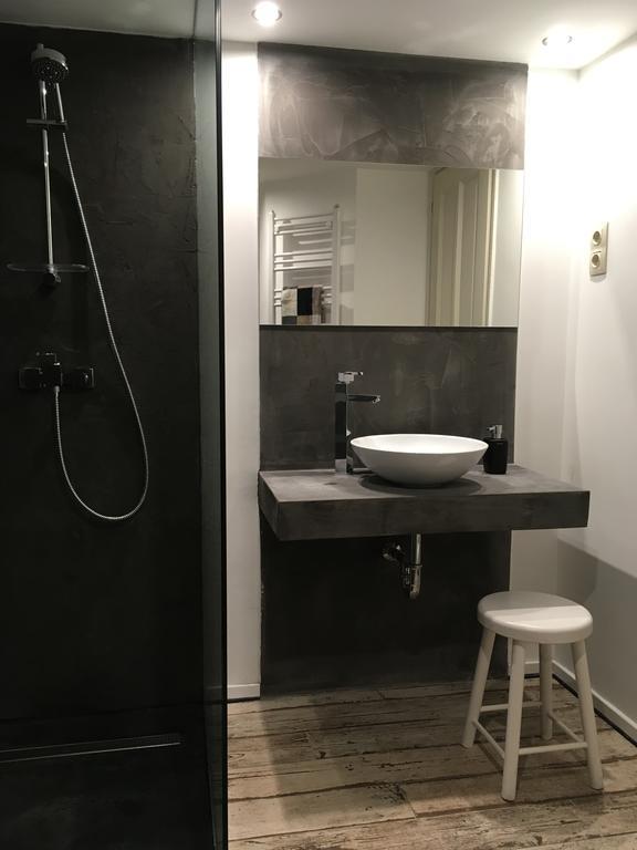Standard Apartment By Hi5 - Terez 35 Apartment *