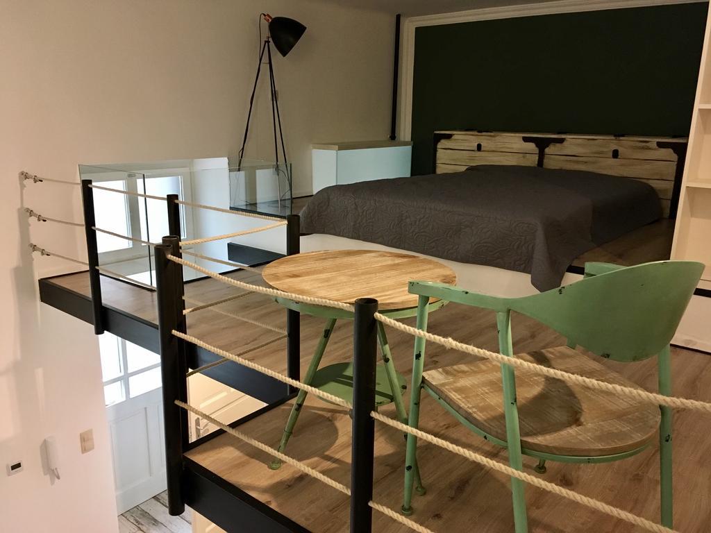Standard Apartment By Hi5 - Terez 35 Apartment
