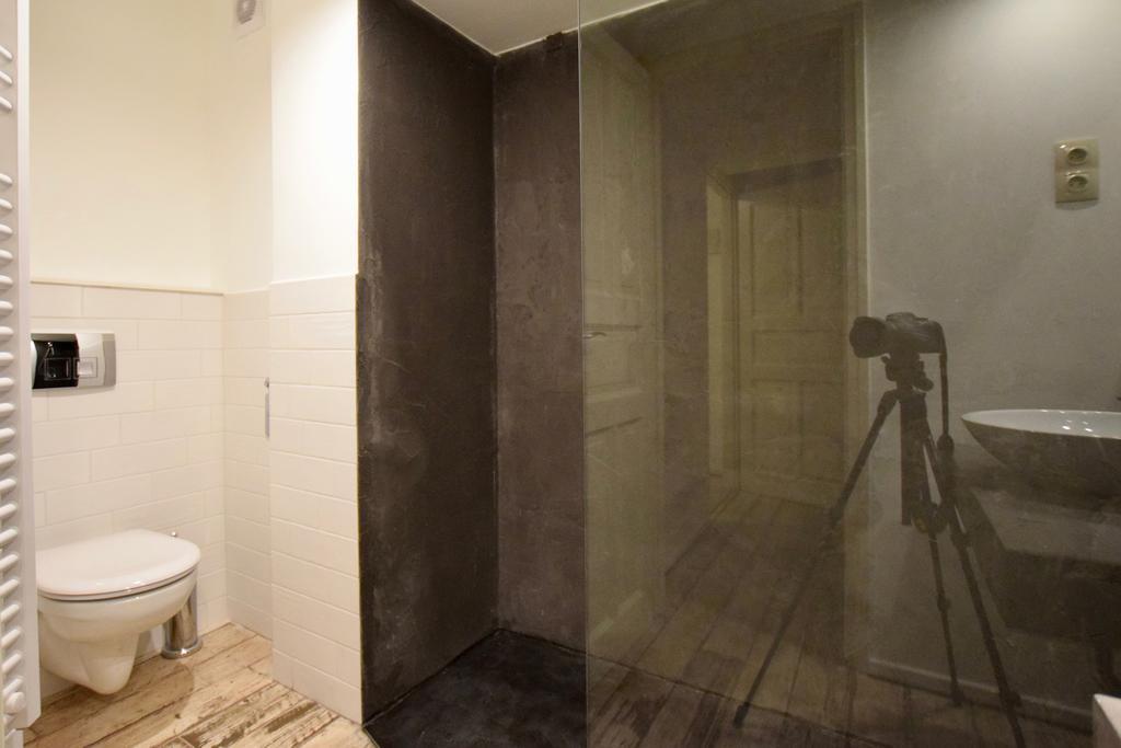 Standard Apartment By Hi5 - Terez 35 Budapest