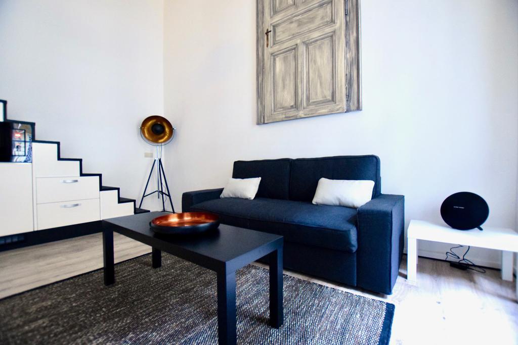 Apartment Standard Apartment By Hi5 - Terez 35 Budapest